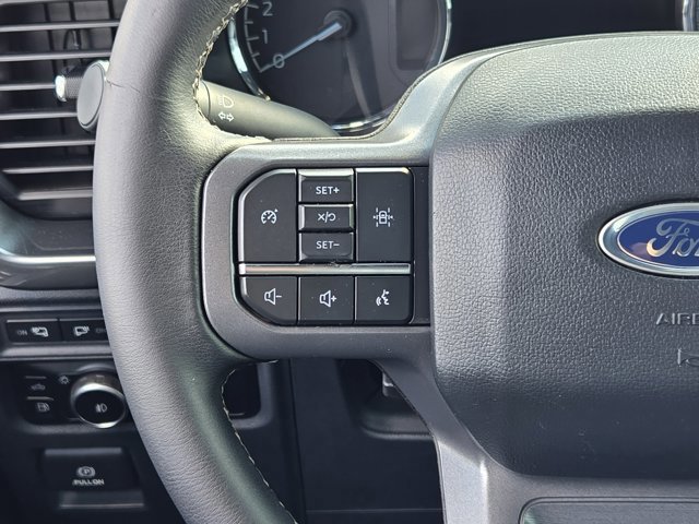 Certified 2023 Ford F150 XLT w/ Equipment Group 302A High image 25