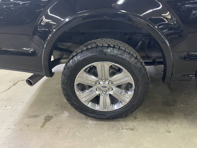 Certified 2018 Ford F150 Lariat image 13