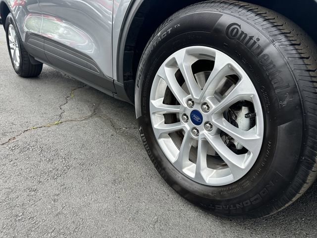 Certified 2022 Ford Escape SE w/ Convenience Package image 12