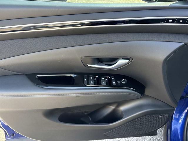 Used 2024 Hyundai Tucson Limited FWD image 24