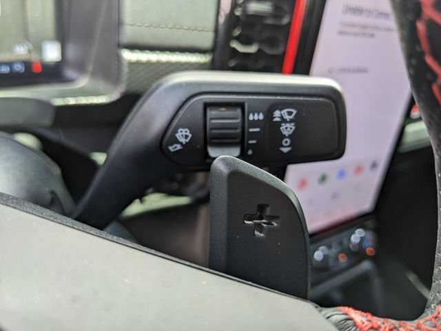 Certified 2025 Ford Ranger Raptor AWD/4WD image 30