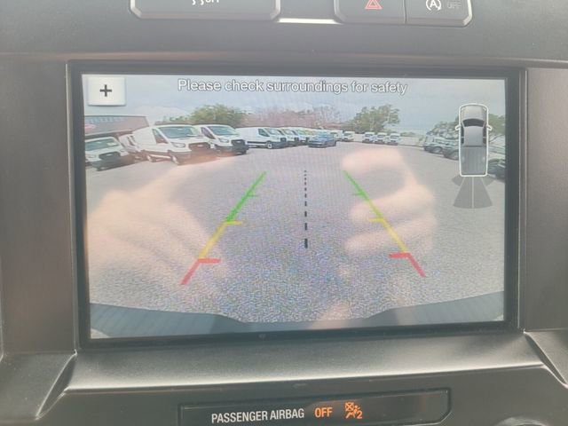 Certified 2018 Ford F150 XLT w/ Equipment Group 302A Luxury image 26