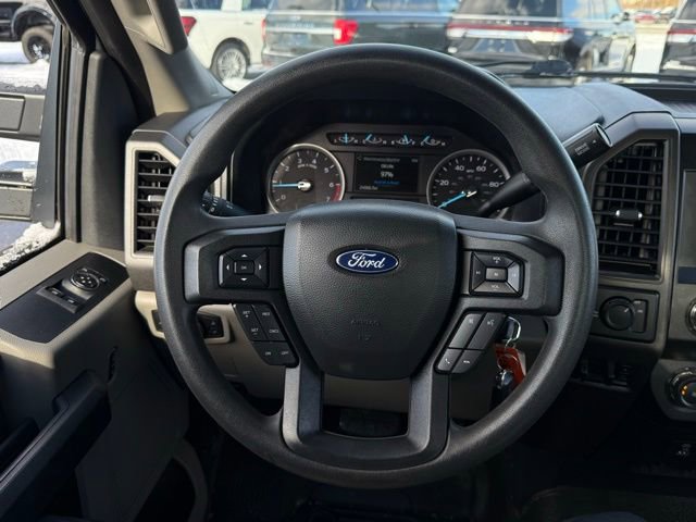 Certified 2022 Ford F350 XL w/ STX Appearance Package image 13