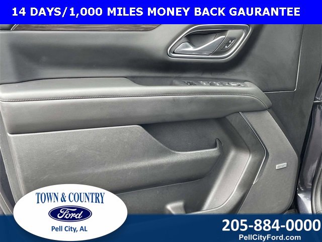 Used 2024 Chevrolet Suburban LT image 10