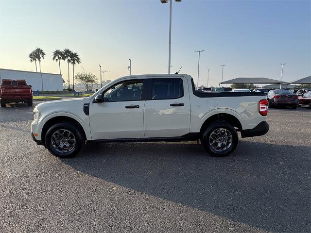 Certified 2024 Ford Maverick XLT w/ XLT Luxury Package image 2