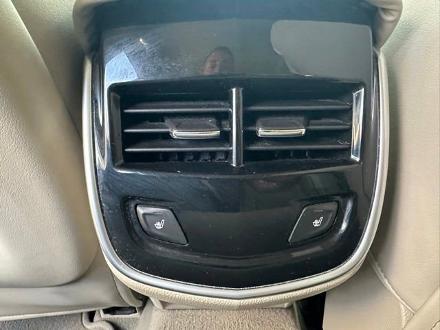 Used 2017 Cadillac XTS Luxury image 26