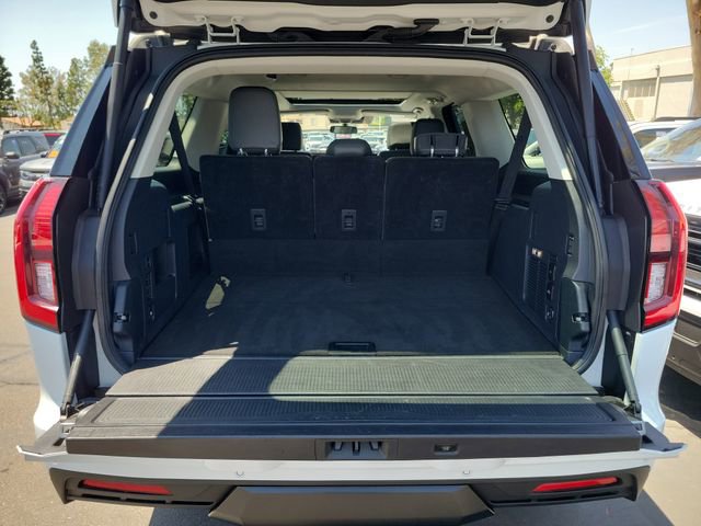 Certified 2025 Ford Expedition Max Active AWD/4WD image 22