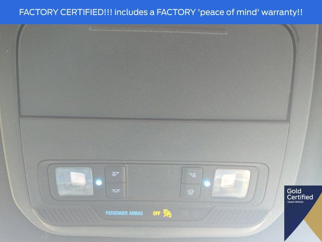 Certified 2023 Ford F150 XLT w/ Equipment Group 302A High AWD/4WD image 24