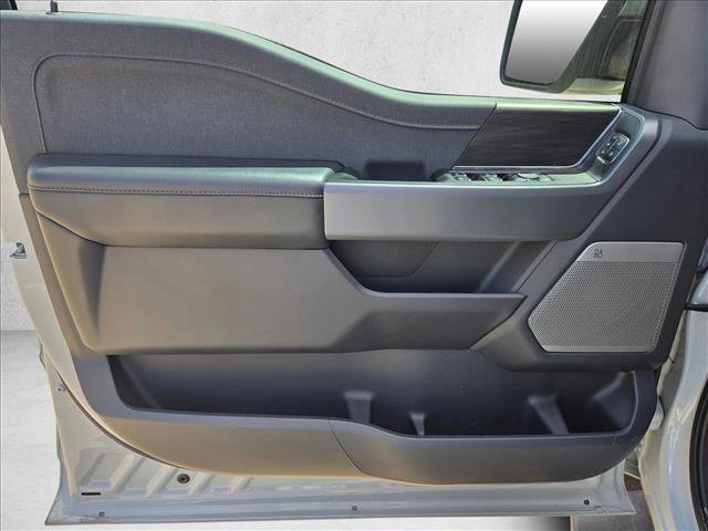 Certified 2024 Ford F150 Lariat w/ FX4 Off-Road Package image 10