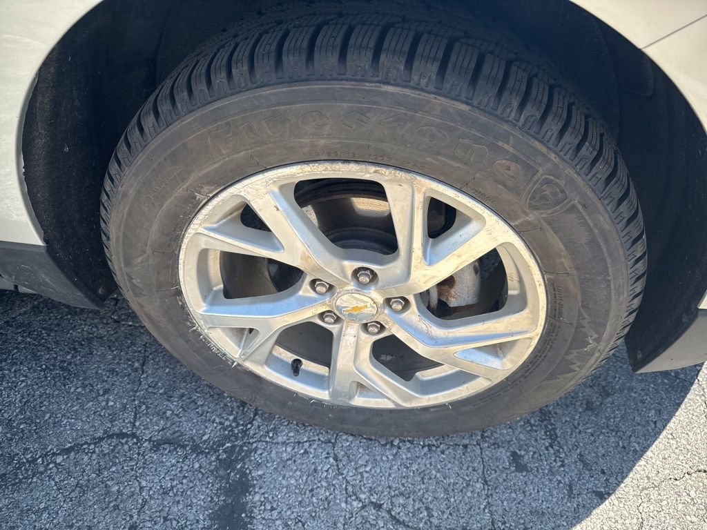 Used 2018 Chevrolet Equinox Premier AWD/4WD image 45