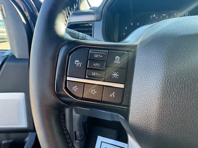 Certified 2025 Ford F150 Platinum w/ Equipment Group 702A High image 19