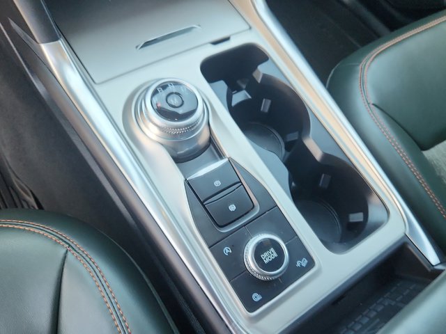 Certified 2023 Ford Explorer Timberline w/ Timberline Technology Package AWD/4WD image 26
