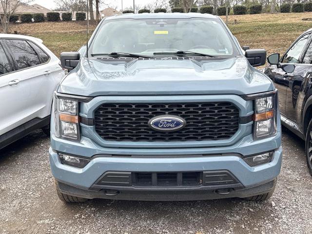 Certified 2023 Ford F150 XL image 2