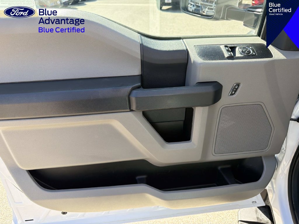 Certified 2022 Ford F550 Luxury RWD image 15