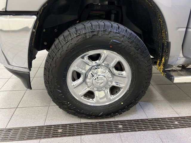 Used 2023 RAM 2500 Tradesman AWD/4WD image 10