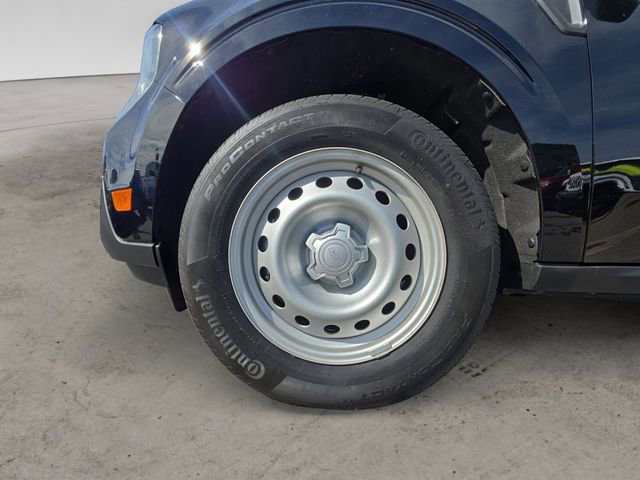 Certified 2025 Ford Maverick XL image 14