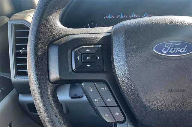 Certified 2020 Ford F250 XL w/ Power Equipment Group image 18