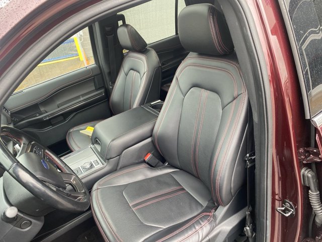 Certified 2021 Ford Expedition Limited AWD/4WD image 13