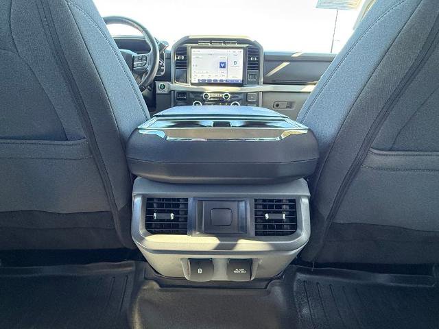 Certified 2022 Ford F150 XLT w/ Equipment Group 302A High image 34