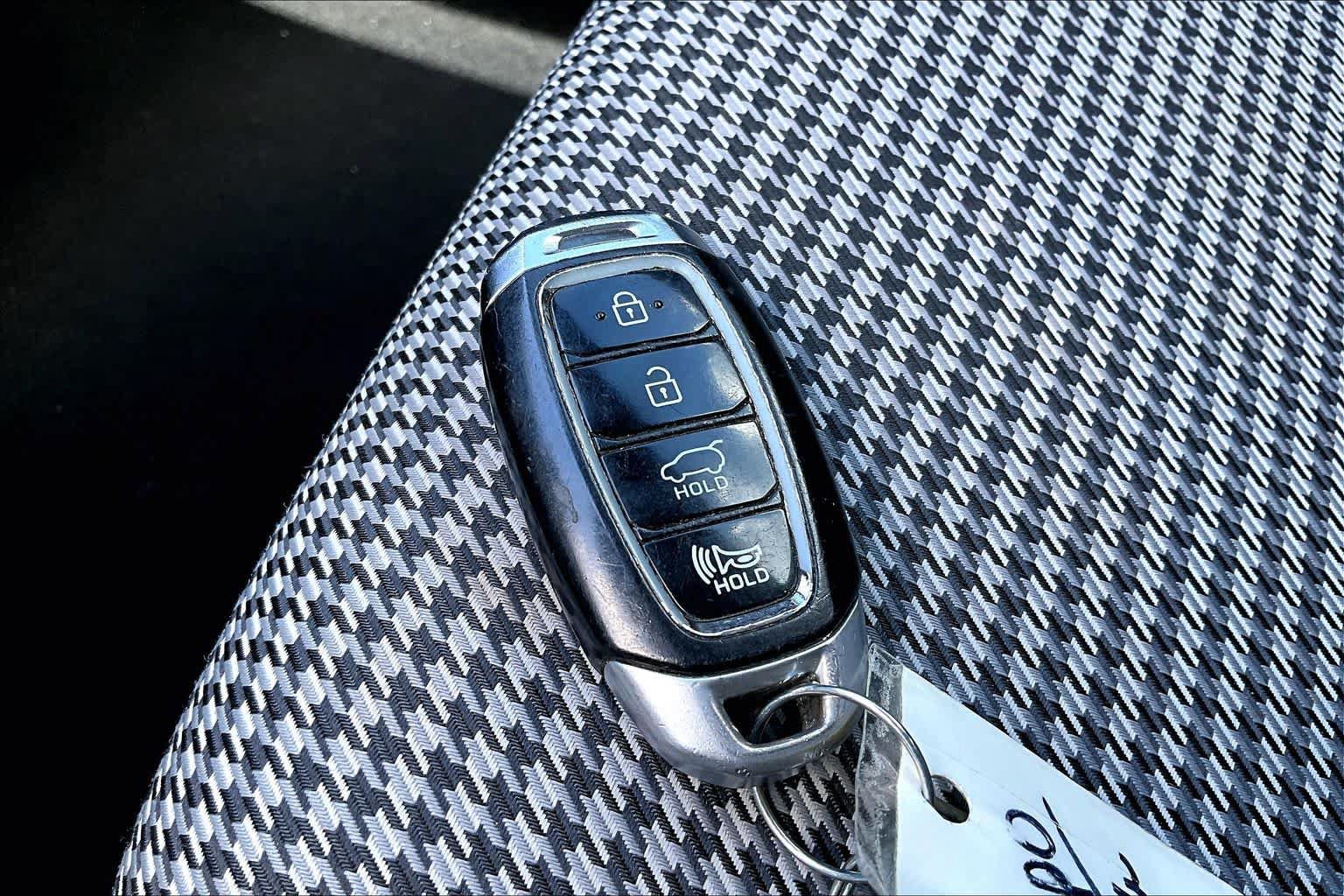 Used 2021 Hyundai Kona SEL FWD image 15