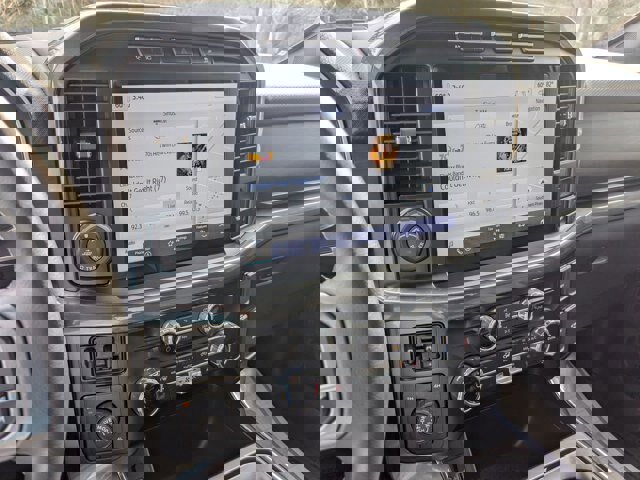 Certified 2023 Ford F150 XLT w/ Equipment Group 302A High AWD/4WD image 24