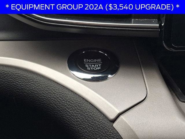 Certified 2023 Ford Explorer XLT w/ Equipment Group 202A AWD/4WD image 25