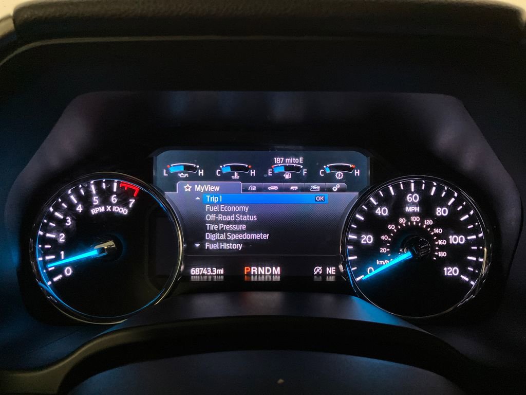 Certified 2021 Ford Expedition Max XLT image 20