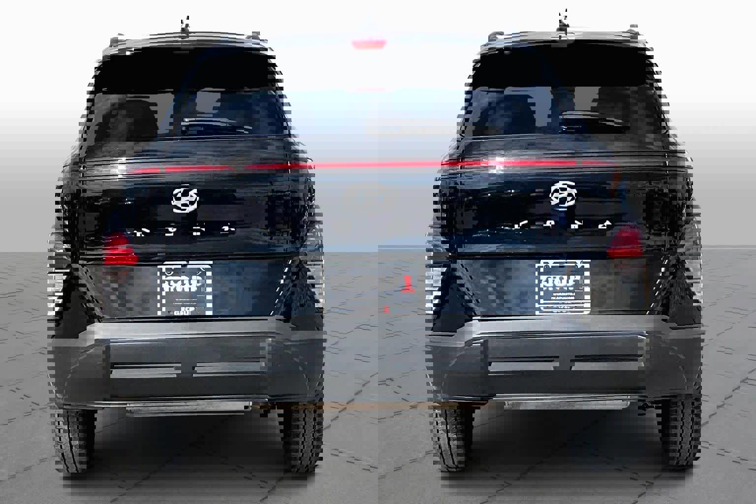 Used 2024 Hyundai Kona SEL image 4