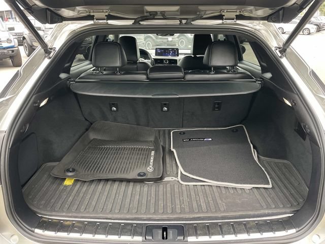Used 2022 Lexus RX 350 F Sport w/ Accessory Package AWD/4WD image 34