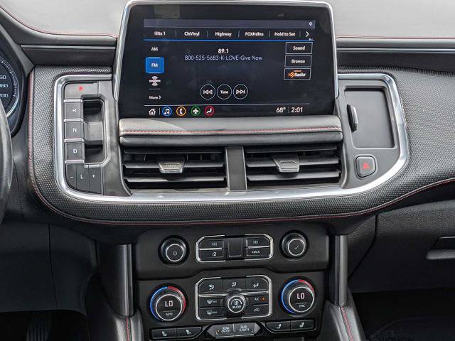 Used 2021 Chevrolet Tahoe RST w/ Luxury Package AWD/4WD image 23