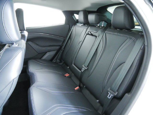 Certified 2024 Ford Mustang Mach-E Premium AWD/4WD image 19
