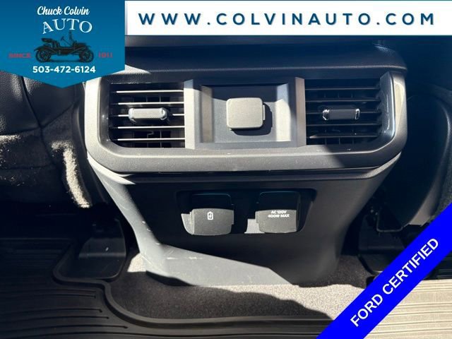 Certified 2023 Ford F150 Tremor image 22