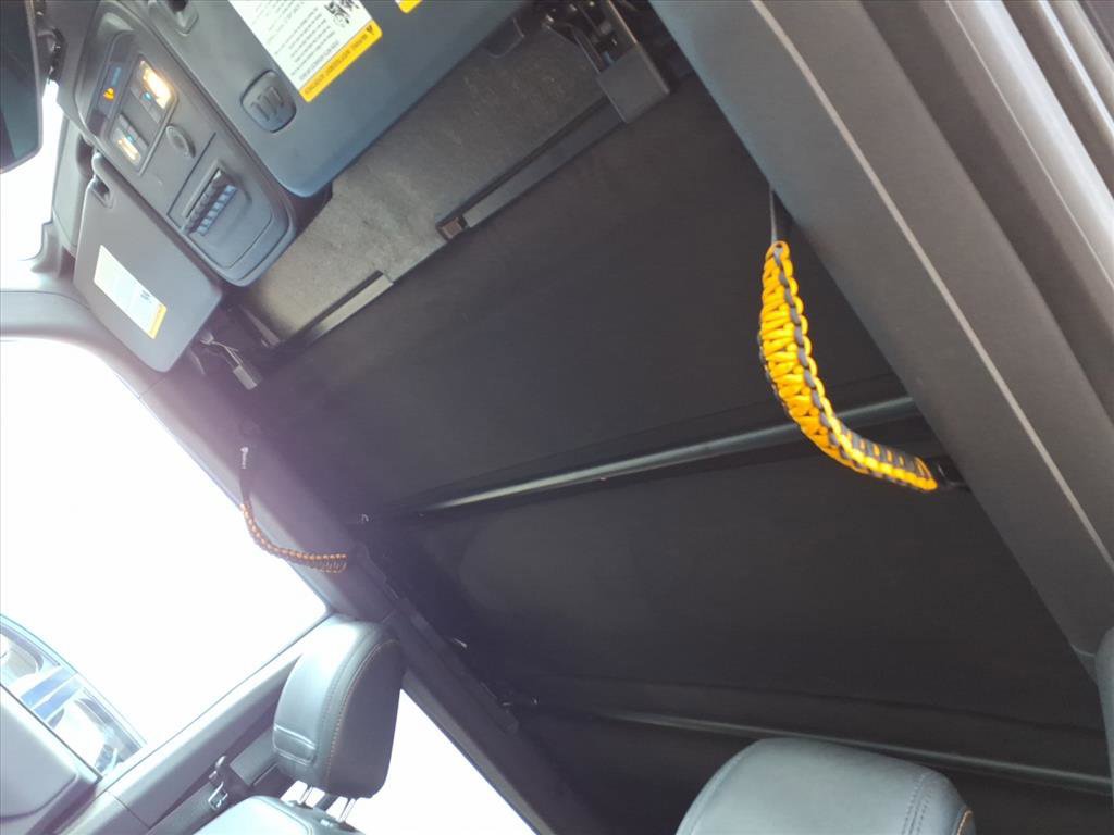 Certified 2021 Ford Bronco Badlands image 17