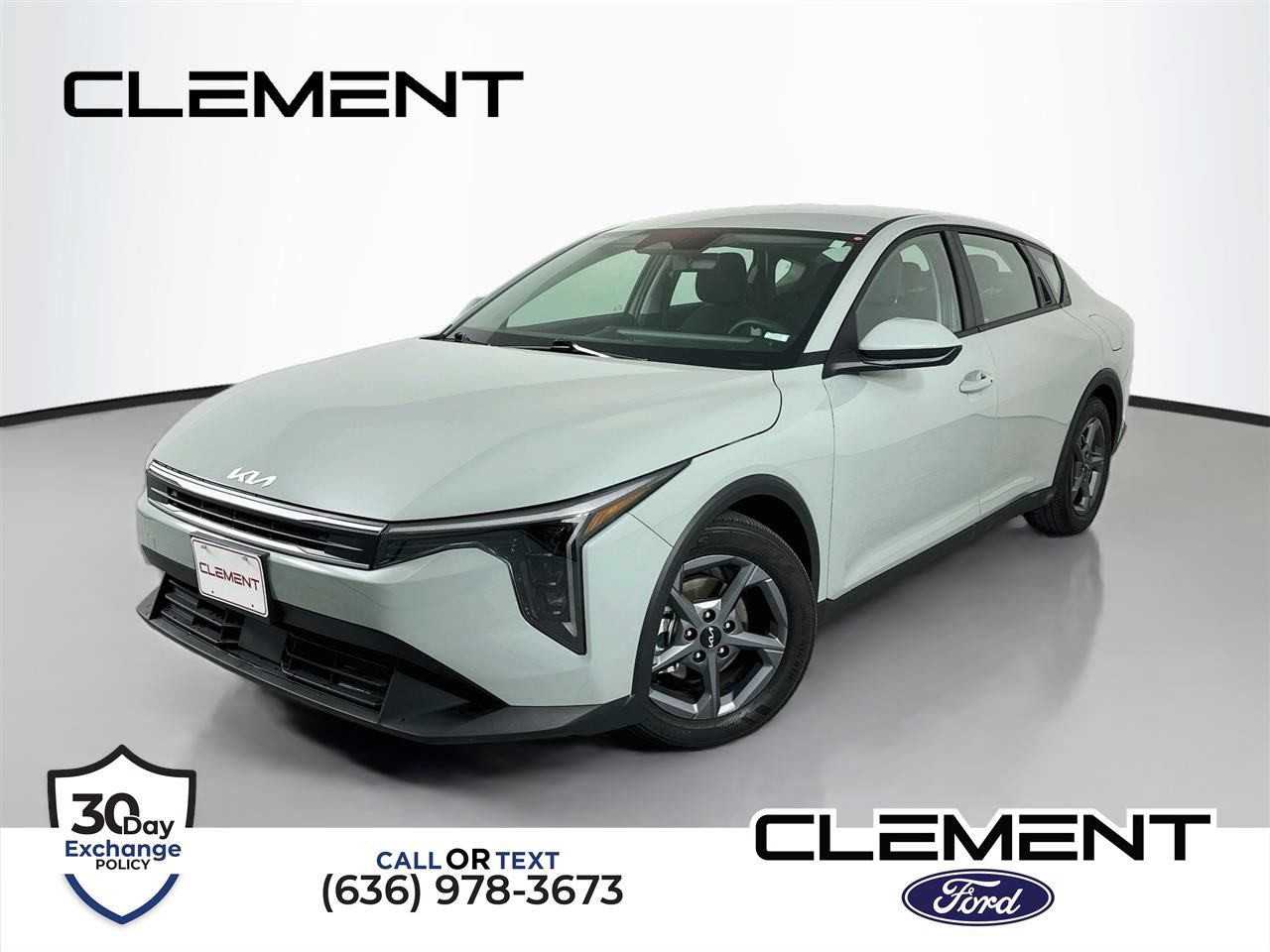 Used 2026 Kia K4