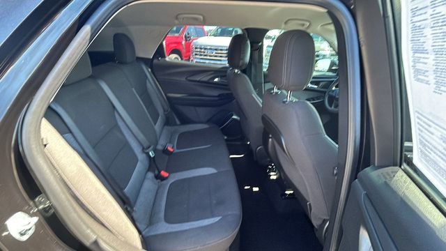 Used 2021 Chevrolet TrailBlazer LT FWD image 13