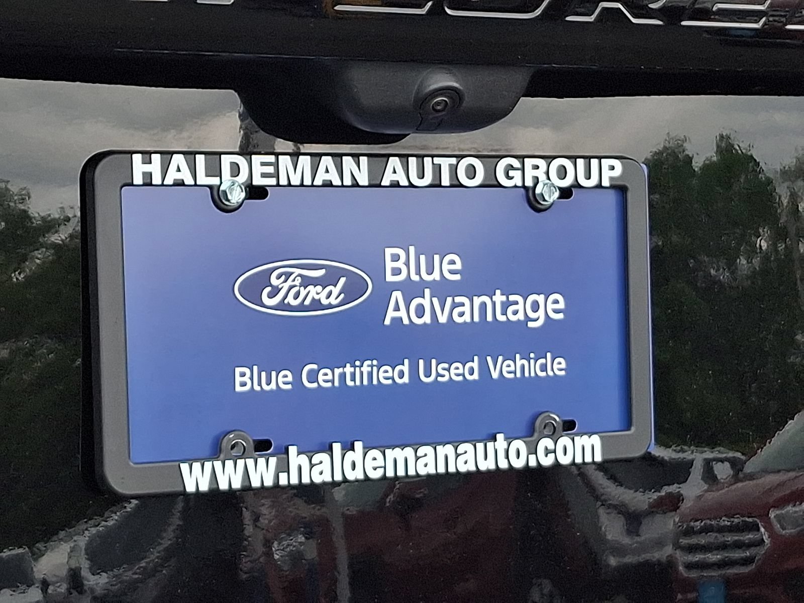 Certified 2023 Ford Explorer ST w/ Equipment Group 401A AWD/4WD image 30