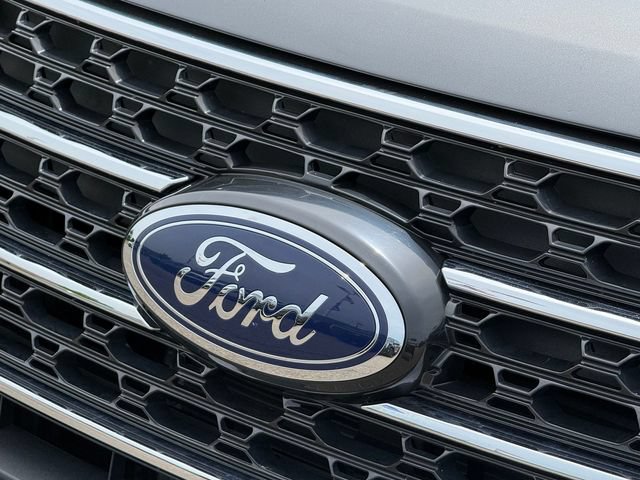 Certified 2024 Ford Explorer XLT AWD/4WD image 25