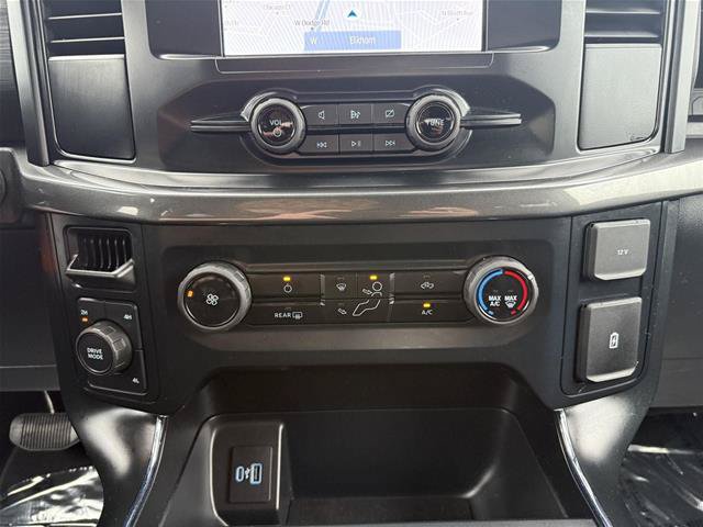 Certified 2023 Ford F150 XL w/ STX Appearance Package AWD/4WD image 17