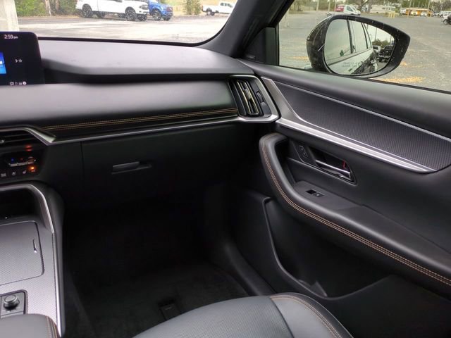 Used 2025 MAZDA CX-70 3.3 Turbo w/ Premium Plus Pkg image 19