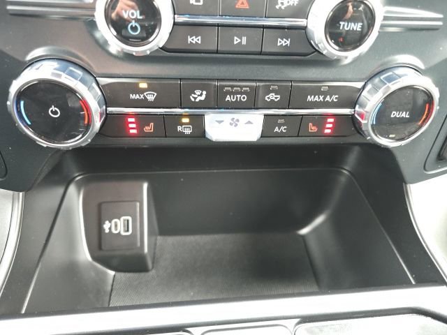 Certified 2025 Ford F150 Tremor image 19