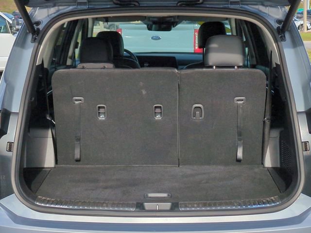 Used 2025 Kia Telluride SX w/ SX Captain's Chair Package image 13