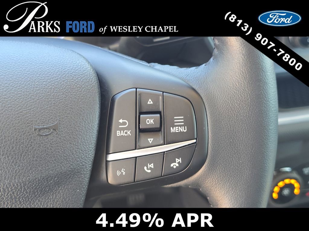 Certified 2023 Ford Bronco Sport Big Bend w/ Convenience Package image 29