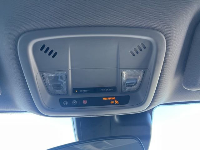 Used 2024 Chevrolet Malibu LS image 23