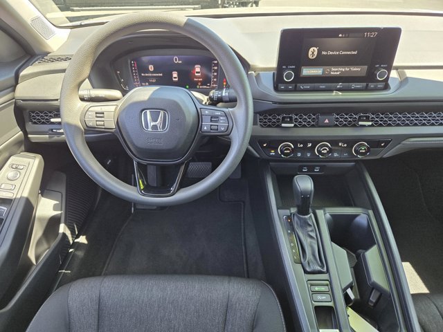 Used 2023 Honda Accord EX image 11
