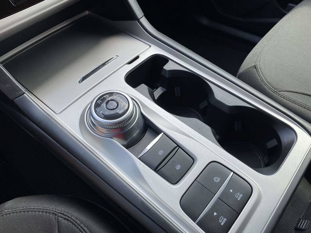 Certified 2023 Ford Explorer XLT RWD image 22