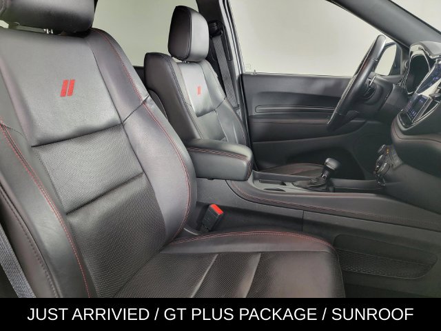 Used 2024 Dodge Durango GT AWD/4WD image 18