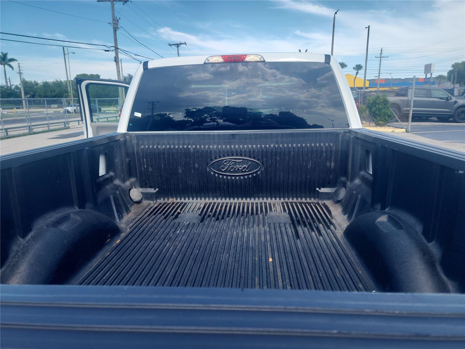 Certified 2020 Ford F150 XL w/ Equipment Group 101A Mid RWD image 23
