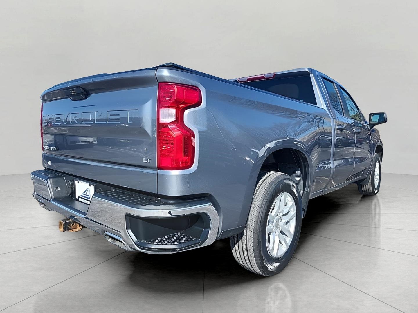 Used 2019 Chevrolet Silverado 1500 LT w/ All-Star Edition image 6