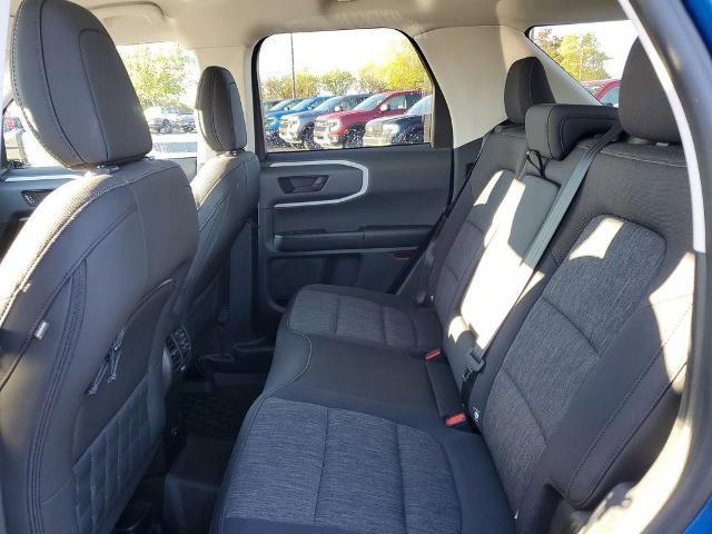 Certified 2022 Ford Bronco Sport Big Bend w/ Convenience Package image 23