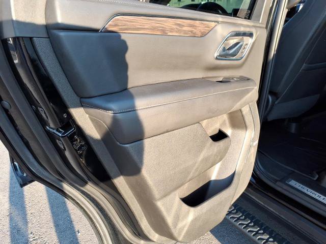 Used 2021 Chevrolet Tahoe Z71 AWD/4WD image 10